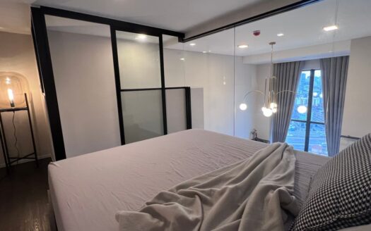 คอนโดพร้อมอยู่ Ramada plaza residence (รามาดา พลาซา เรสซิเดนซ์) ใกล้ BTS อ่อนนุช เพียง 500 เมตร