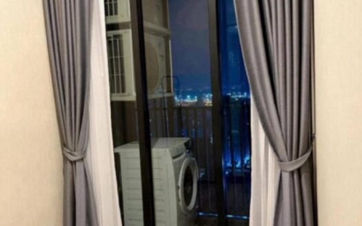 คอนโดให้เช่า Knightsbridge Prime Onnut (ไนท์บริดจ์ ไพร์ม อ่อนนุช) ใกล้ BTS อ่อนนุช เพียง 300 เมตร