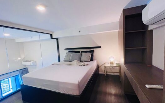 คอนโดพร้อมอยู่ Ramada plaza residence (รามาดา พลาซา เรสซิเดนซ์) ใกล้ BTS อ่อนนุช เพียง 500 เมตร