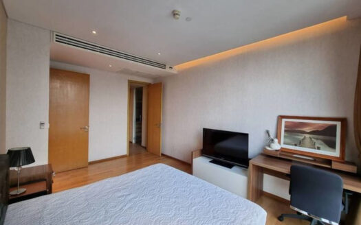 ให้เช่าด่วน 🔥 Aequa Sukhumvit 49 (เอควา สุขมวิท 49) ใกล้ BTS ทองหล่อเพียง 550 เมตร
