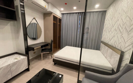 ให้เช่าด่วน 🔥 One9Five Asoke – Rama 9 (วันไนน์ไฟว์ อโศก – พระราม 9) ใกล้ MRT พระราม 9 เพียง 400 เมตร