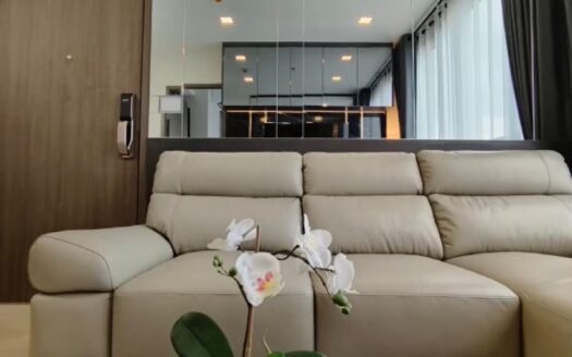 ให้เช่าด่วน 🔥 The Privacy Jatujak | ห้องสวย ทำเลศักยภาพ | ใกล้ MRT จตุจักร | ใช้ชีวิตสะดวก |