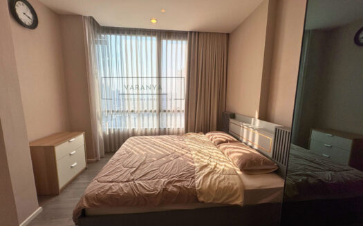 ให้เช่าด่วน 🔥 The Room Sukhumvit 69 (เดอะ รูม สุขุมวิท 69) ใกล้ BTS พระโขนง