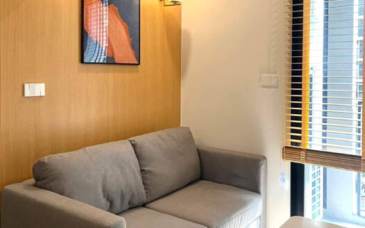คอนโดให้เช่า Nue Cross Khu Khot Station (นิว ครอส คูคต สเตชัน) ใกล้ BTS คูคต