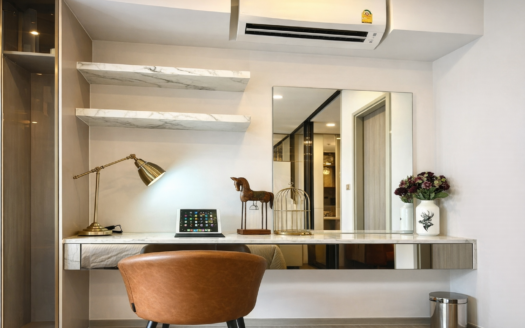 ให้เช่าด่วน 🔥 One Night Five Condo | ห้องหรู สวยพร้อมอยู่ | เฟอร์นิเจอร์ครบ เครื่องใช้ไฟฟ้าครบ | คุ้มค่า น่าอยู่ |