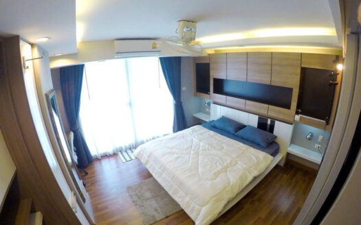 ให้เช่าด่วน 🔥 The Waterford Sukhumvit 50 (เดอะ วอเตอร์ฟอร์ด สุขุมวิท 50) ใกล้ BTS อ่อนนุช เพียง 900 เมตร
