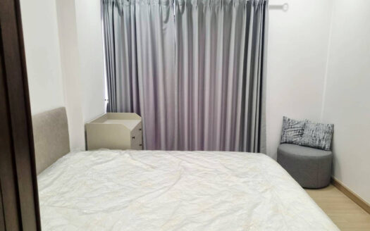 ให้เช่าด่วน 🔥 Supalai Loft Prajadhipok – Wongwian Yai (ศุภาลัย ลอฟท์ ประชาธิปก – วงเวียนใหญ่) ใกล้ MRT อิสรภาพ