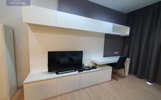 คอนโดให้เช่า Urbano Absolute Sathon – Taksin (เออบาโน่ แอบโซลูท สาทร – ตากสิน) ใกล้ BTS กรุงธนบุรี
