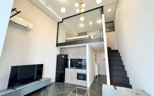 ให้เช่าด่วน 🔥 Ramada plaza residence (รามาดา พลาซา เรสซิเดนซ์) ใกล้ BTS อ่อนนุช เพียง 500 เมตร