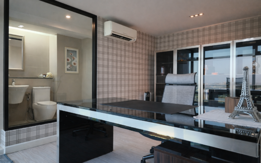 ให้เช่าด่วน 🔥 The Lake Condominium (เดอะ เลค คอนโดมิเนียม) ใกล้ เซ็นทรัล แจ้งวัฒนะ