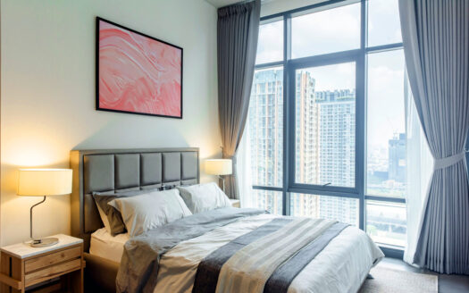 ให้เช่าด่วน 🔥 The Lofts Asoke (เดอะ ลอฟท์ อโศก) ใกล้ MRT เพชรบุรีเพียง 240 เมตร