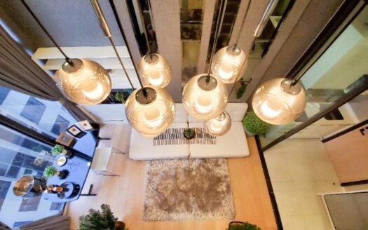 ให้เช่าด่วน 🔥 Chewathai Residence Asoke (ชีวาทัย เรสซิเดนซ์ อโศก) ใกล้ MRT พระราม 9