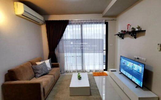 ให้เช่าด่วน 🔥 Le Cote Sukhumvit 14 (เลอ โคเต้ สุขุมวิท 14) ใกล้ BTS อโศกเพียง 170 เมตร