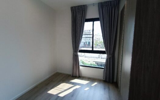 คอนโดให้เช่า Notting Hill Sukhumvit 105 (น็อตติ้ง ฮิลล์ สุขุมวิท 105) ใกล้ BTS แบริ่ง