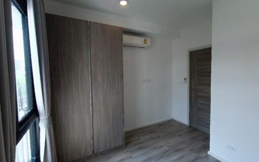 คอนโดให้เช่า Notting Hill Sukhumvit 105 (น็อตติ้ง ฮิลล์ สุขุมวิท 105) ใกล้ BTS แบริ่ง