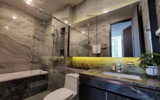 ให้เช่าด่วน 🔥 LAVIQ Sukhumvit 57 (ลาวีค สุขุมวิท 57) ใกล้ BTS ทองหล่อ