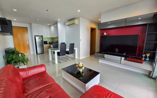 ให้เช่าด่วน 🔥 Circle Condominium (เซอร์เคิล คอนโดมิเนียม) ใกล้ MRT เพชรบุรี