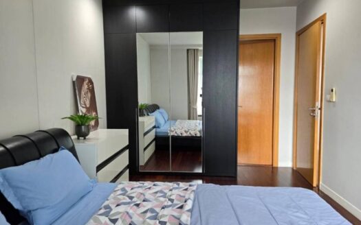 ให้เช่าด่วน 🔥 Circle Condominium (เซอร์เคิล คอนโดมิเนียม) ใกล้ MRT เพชรบุรี