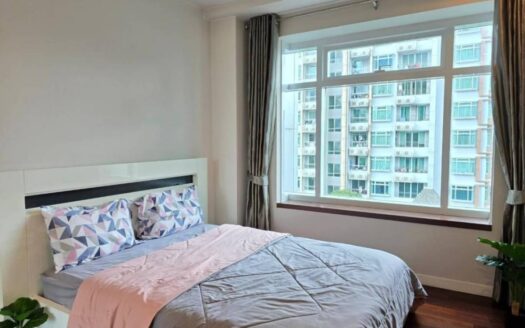 ให้เช่าด่วน 🔥 Circle Condominium (เซอร์เคิล คอนโดมิเนียม) ใกล้ MRT เพชรบุรี