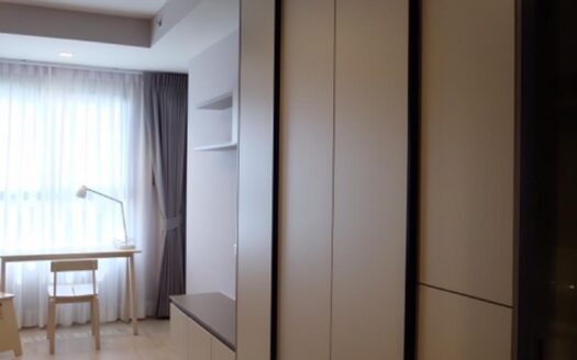 ให้เช่าด่วน 🔥 Ideo Sathorn – Wongwianyai | ห้องสวย น่าอยู่ | เฟอร์ครบ พร้อมเข้าอยู่ | ใกล้ BTS วงเวียนใหญ่ |