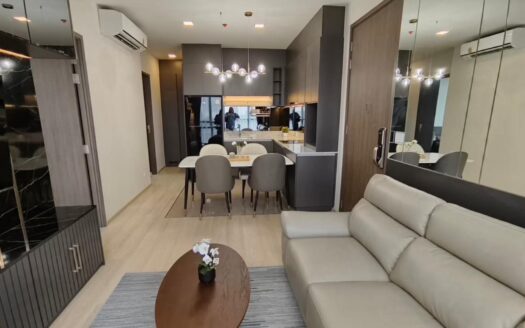 ให้เช่าด่วน 🔥 The Privacy Jatujak | ห้องสวย ทำเลศักยภาพ | ใกล้ MRT จตุจักร | ใช้ชีวิตสะดวก |