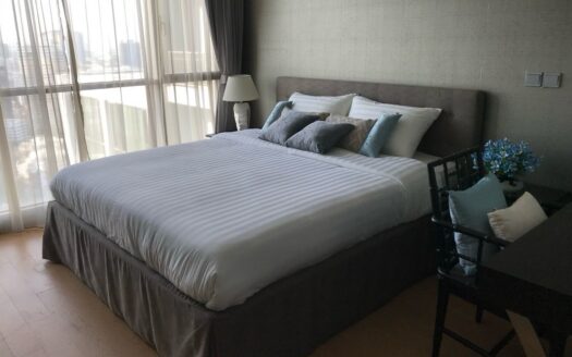 ให้เช่าด่วน 🔥 Quattro by Sansiri | ห้องมุม ชั้น 30 | 2 ห้องนอน 2 ห้องน้ำ | Private Luxury เพียง 5 ยูนิตต่อชั้น |