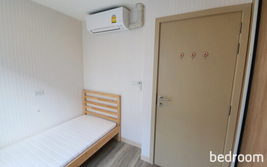 ให้เช่าด่วน 🔥 MONIIQ Sukhumvit 64 (โมนีค สุขุมวิท 64) ใกล้ BTS ปุณณวิถี