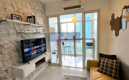 ให้เช่าด่วน 🔥 IDEO Verve Sukhumvit (ไอดีโอ เวิร์ฟ สุขุมวิท) ใกล้ BTS อ่อนนุชไม่ถึง 50 เมตร