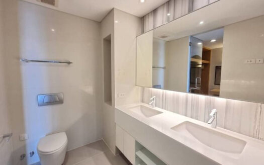 ให้เช่าด่วน 🔥 Aequa Sukhumvit 49 (เอควา สุขมวิท 49) ใกล้ BTS ทองหล่อเพียง 550 เมตร