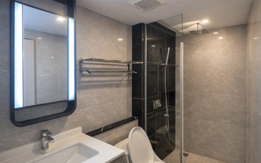 ให้เช่าด่วน 🔥 One Night Five Condo | ห้องหรู สวยพร้อมอยู่ | เฟอร์นิเจอร์ครบ เครื่องใช้ไฟฟ้าครบ | คุ้มค่า น่าอยู่ |