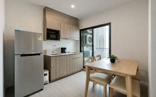 🔥ให้เช่าด่วน 🔥 The Parkland Phetkasem 56 | ห้องแต่งสวย สไตล์โมเดิร์น | ใกล้ MRT ภาษีเจริญ | พร้อมเข้าอยู่ |