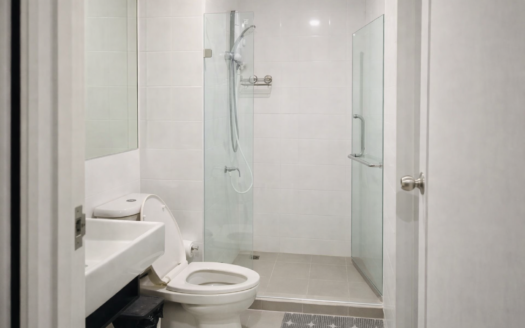 🔥ให้เช่าด่วน 🔥 Notting Hill Sukhumvit 105 | ห้องแต่งสวย สไตล์โมเดิร์น | ใกล้ BTS แบริ่ง | พร้อมเข้าอยู่ |