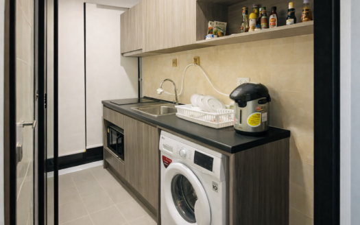 🔥ให้เช่าด่วน 🔥 Notting Hill Sukhumvit 105 | ห้องแต่งสวย สไตล์โมเดิร์น | ใกล้ BTS แบริ่ง | พร้อมเข้าอยู่ |