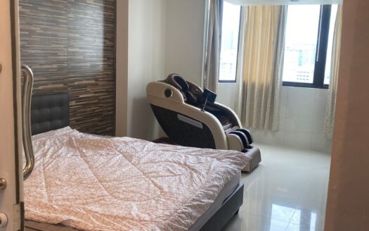 คอนโดให้เช่า Omni Tower (ออมนิ ทาวเวอร์) ใกล้ BTS นานา