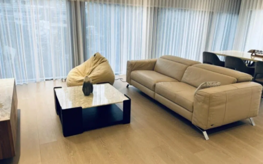 คอนโดให้เช่า Tonson One Residence (ต้นสน วัน เรสซิเดนซ์) ใกล้ BTS ชิดลม