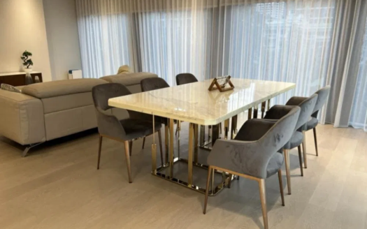 คอนโดให้เช่า Tonson One Residence (ต้นสน วัน เรสซิเดนซ์) ใกล้ BTS ชิดลม