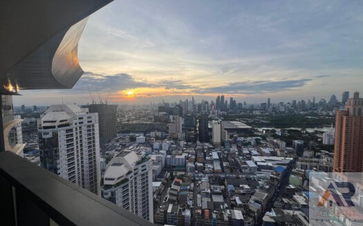 คอนโดให้เช่า The Lumpini 24 (เดอะ ลุมพินี 24) ห้องสวยตรงปก! แต่งครบ เฟอร์จัดเต็ม