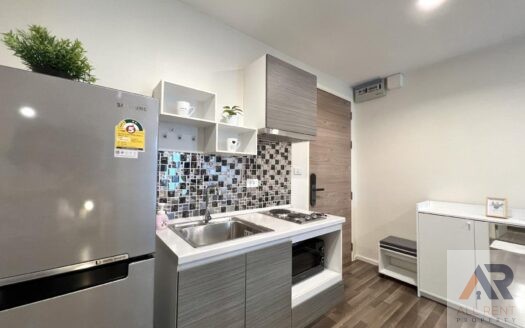 🔥 ห้องหายาก! 2 ห้องนอน Living Nest Ramkhamhaeng 47 ตร.ม. ห้องสวย อยู่สบาย คุ้มค่า คุ้มราคา