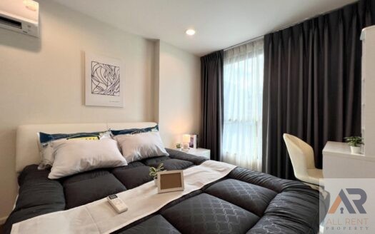 🔥 ห้องหายาก! 2 ห้องนอน Living Nest Ramkhamhaeng 47 ตร.ม. ห้องสวย อยู่สบาย คุ้มค่า คุ้มราคา