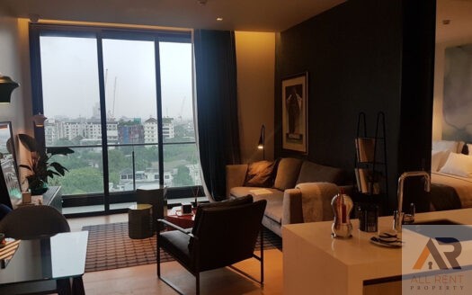 ✨ Premium Living ใจกลางสุขุมวิท Beatniq Sukhumvit 32 ห้องLuxuryขนาดใหญ่ 59 ตร.ม. ใกล้ BTS ทองหล่อ
