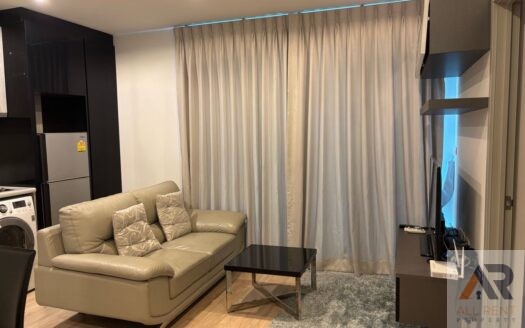 🔥 คอนโด 2 ห้องนอน ใกล้ BTS! IDEO Wutthakat ฟังก์ชันลงตัว เหมาะแชร์อยู่