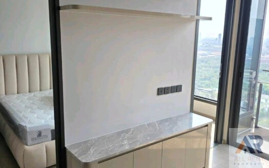 🔥 คอนโดหรู High Floor วิวเมือง! The Crest Park Residences แบบ 1 Bedroom Plus ใกล้ BTS ห้าแยกลาดพร้าว