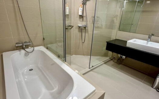 ให้เช่าด่วน Belle Grand Rama 9 (Belle Avenue) | 1 ห้องนอน | ห้องสวย ฟังก์ชันลงตัว น่าอยู่มาก | ใกล้รถไฟฟ้าและแหล่งไลฟ์สไตล์