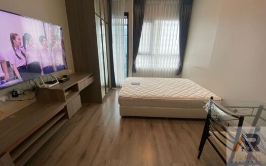 🔥 ห้องสวย ชั้นสูง พร้อมเข้าอยู่ Knightsbridge Prime | 15,000