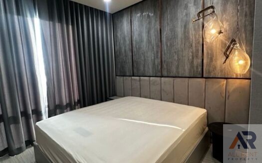 คอนโดให้เช่า Star View (สตาร์ วิว) ห้องสวย วิวแม่น้ำ พร้อมอยู่