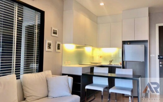 🏢 คอนโดให้เช่า Urbano Absolute Sathon – Taksin (เออบาโน่ แอบโซลูท สาทร – ตากสิน) วิวเจ้าพระยา ใกล้ BTS กรุงธนบุรี