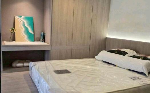 ให้เช่าด่วน PARK ORIGIN THONGLOR | 1 ห้องนอน | ห้องสวย ฟังก์ชันลงตัว น่าอยู่มาก | ใกล้ BTS ทองหล่อ