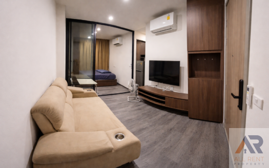 🔥 คอนโดใกล้ MRT บางกะปิ! THE ORIGIN LADPRAO – BANGKAPI ห้องสวย เฟอร์ครบ พร้อมอยู่