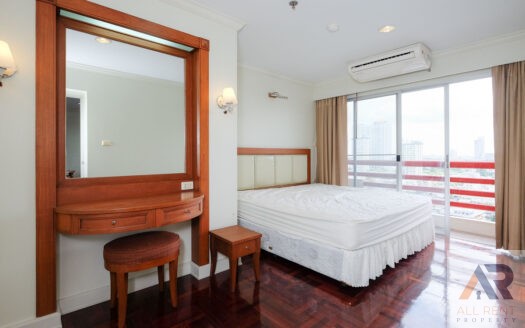 คุ้มสุด Master View Executive Place (มาสเตอร์ วิว เอ็กเซ็กคิวทีฟ เพลส) แบ่งสัดส่วนชัด อยู่สบาย ไม่อึดอัด