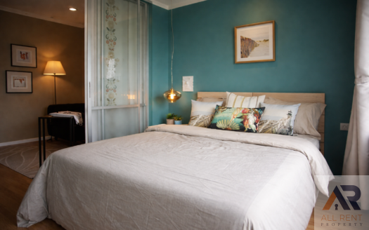 สตูดิโอ ชั้นสูง อโศก–พระราม 9 งบ 17K คุ้ม🔥 Life Asoke – Rama 9